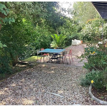 Mendiska Bed and Breakfast Μπαγιόν Εξωτερικό φωτογραφία