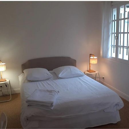 Mendiska Bed and Breakfast Μπαγιόν Εξωτερικό φωτογραφία