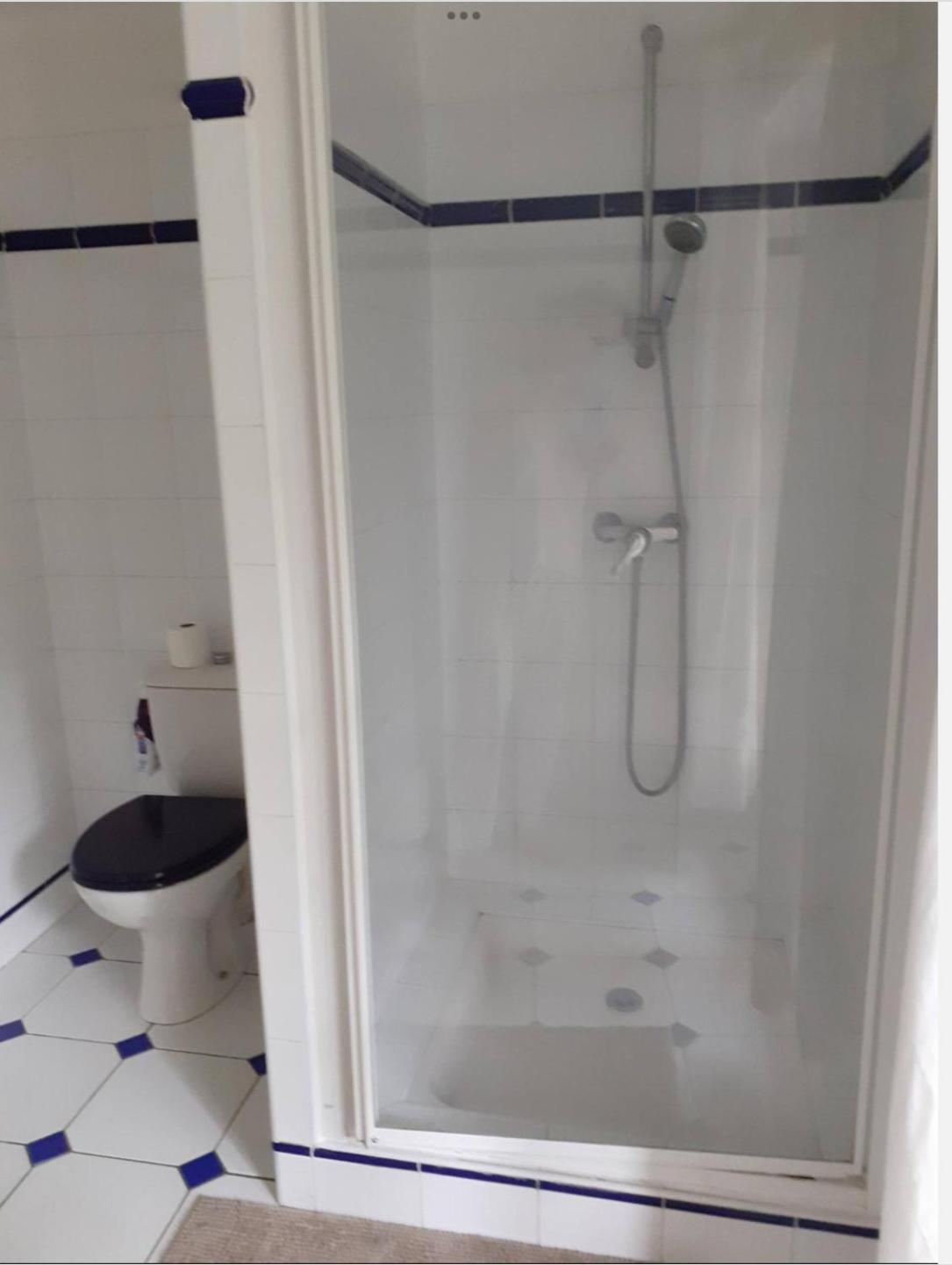 Mendiska Bed and Breakfast Μπαγιόν Εξωτερικό φωτογραφία