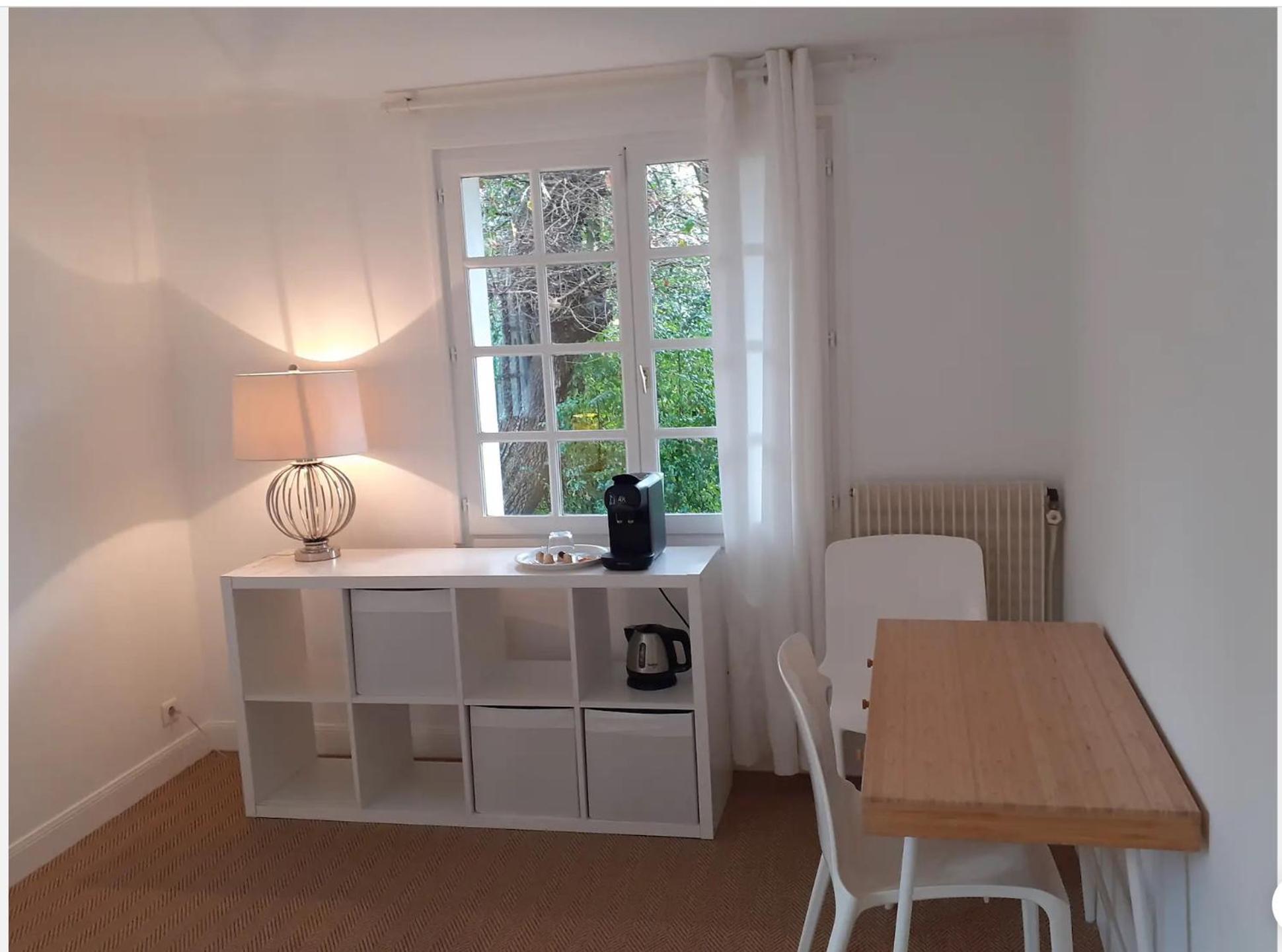 Mendiska Bed and Breakfast Μπαγιόν Εξωτερικό φωτογραφία
